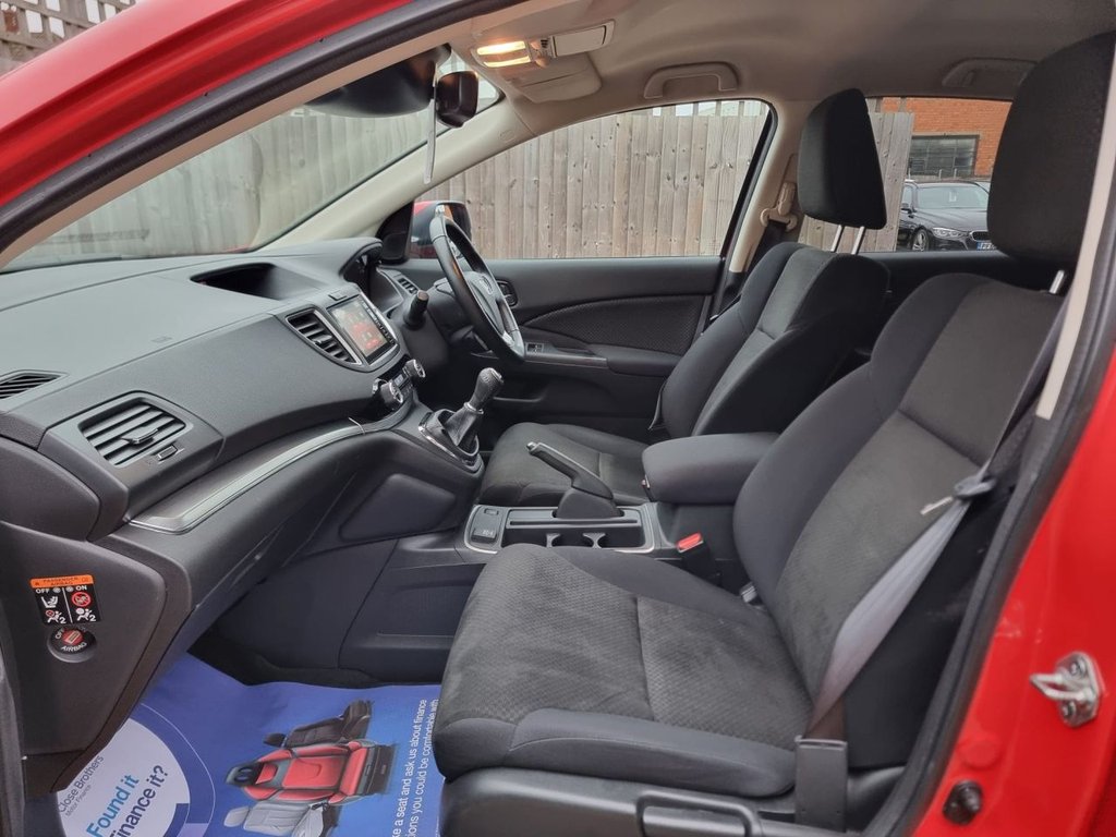 Used Honda CR-V 2018 for sale - 76883676: Photo 47