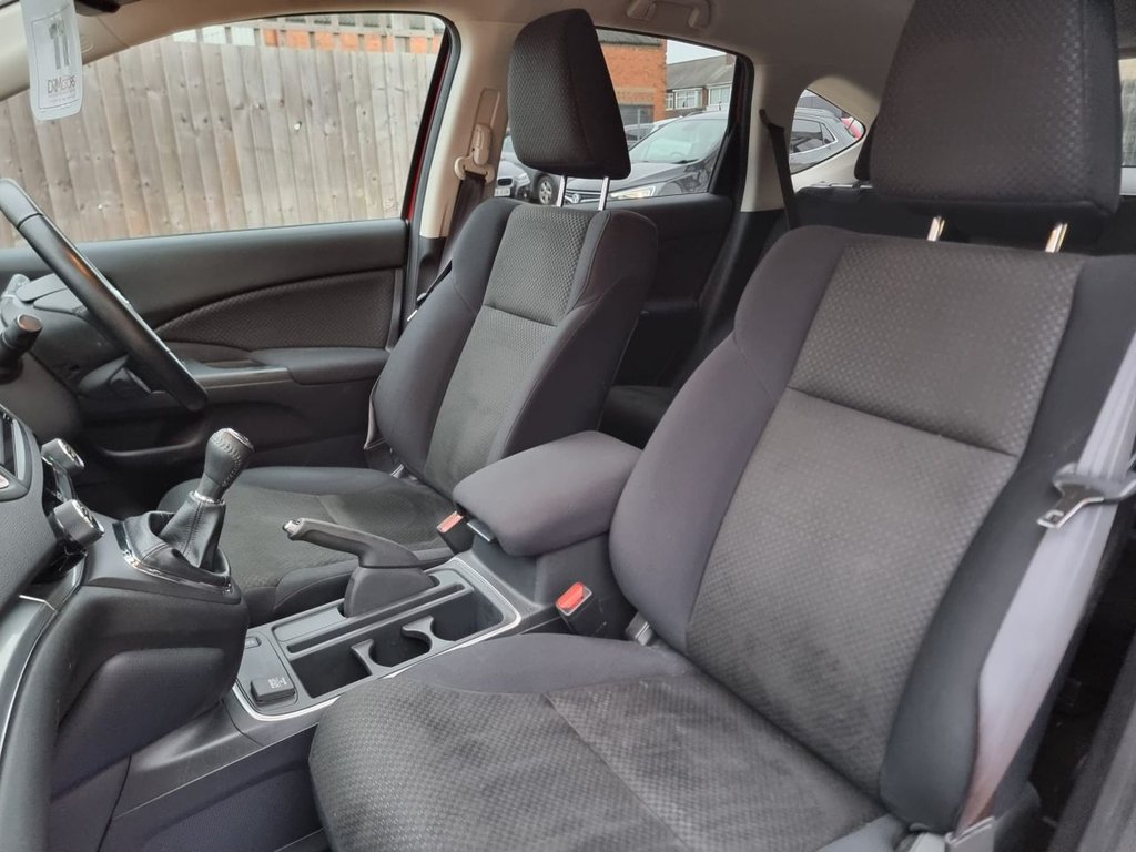 Used Honda CR-V 2018 for sale - 76883676: Photo 48