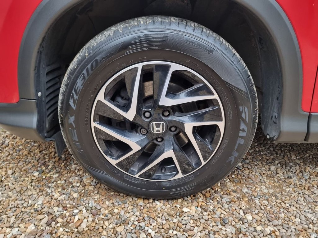 Used Honda CR-V 2018 for sale - 76883676: Photo 49