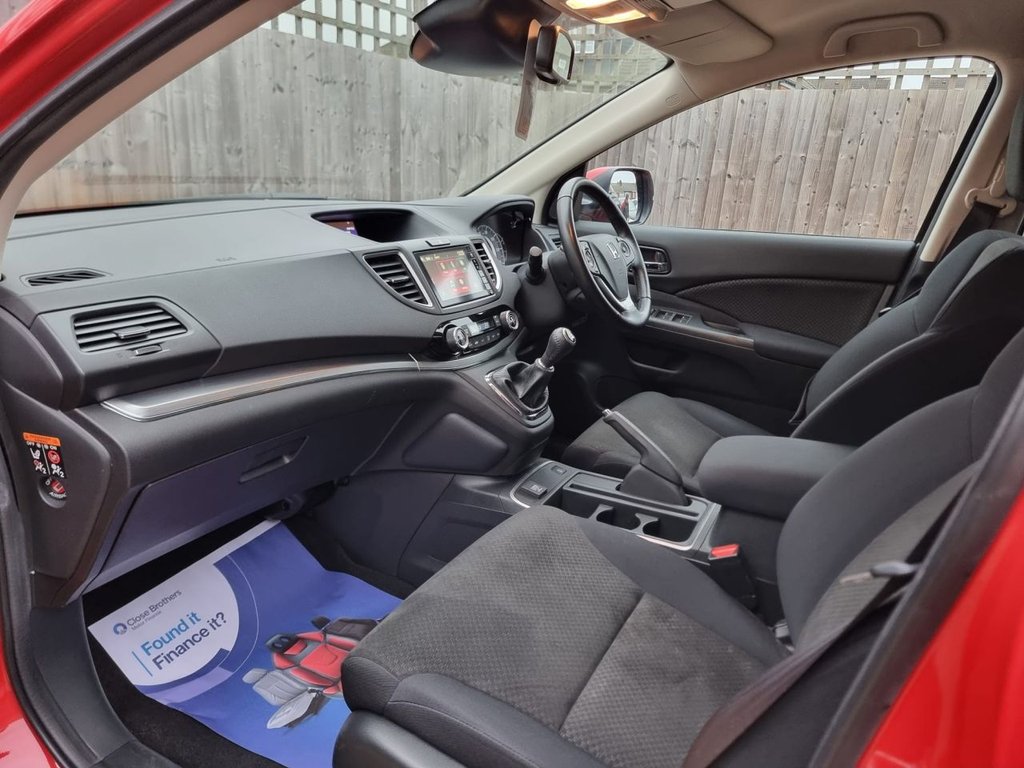 Used Honda CR-V 2018 for sale - 76883676: Photo 6