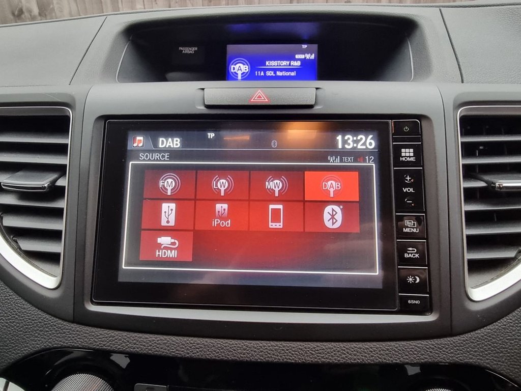 Used Honda CR-V 2018 for sale - 76883676: Photo 7