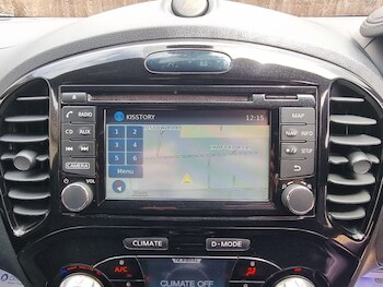 Used Nissan Juke 2015 for sale - 78737844: Photo