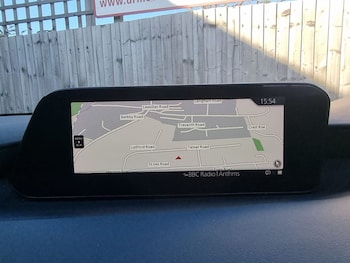 Used Mazda Mazda3 2022 for sale - 77936893: Photo