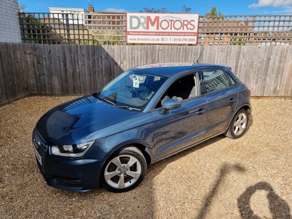 Used Audi A1 2017 for sale - 75653657: Photo 12