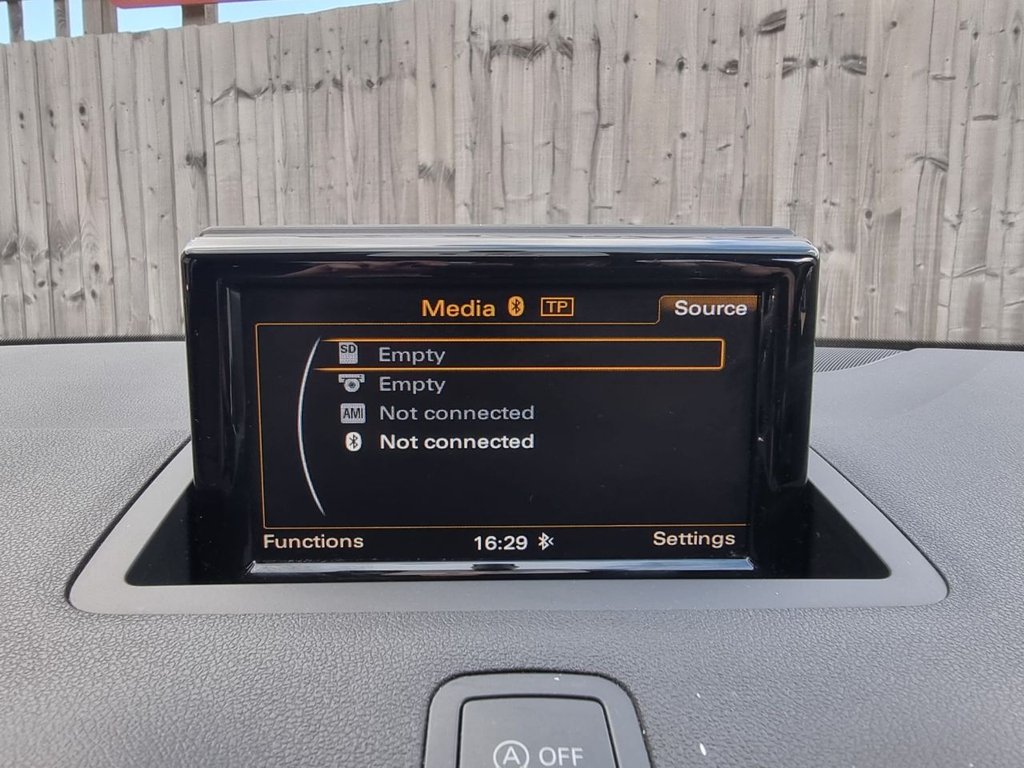 Used Audi A1 2017 for sale - 75653657: Photo 13