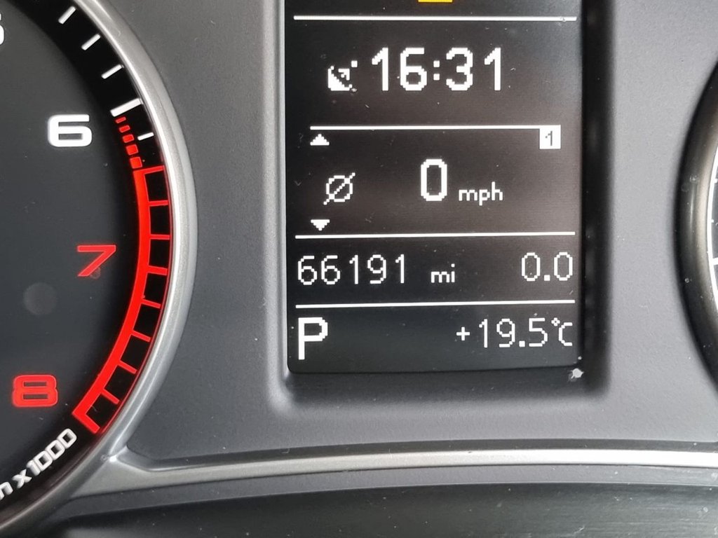 Used Audi A1 2017 for sale - 75653657: Photo 14