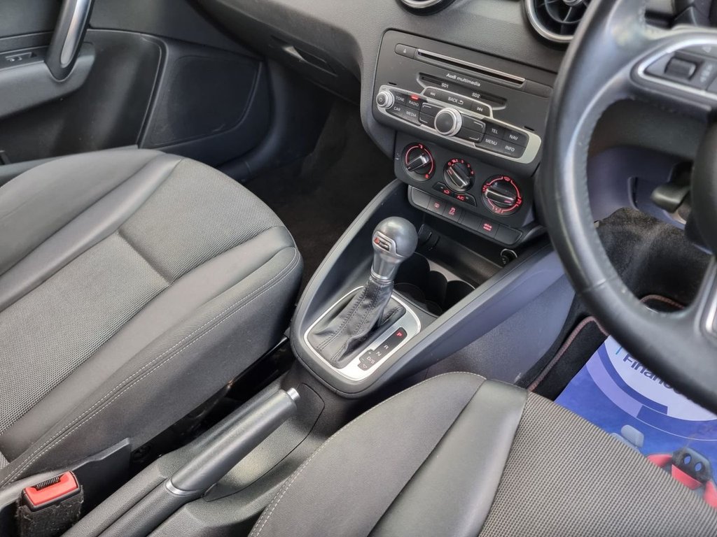 Used Audi A1 2017 for sale - 75653657: Photo 18