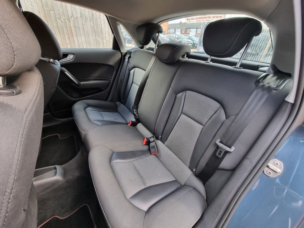 Used Audi A1 2017 for sale - 75653657: Photo 19