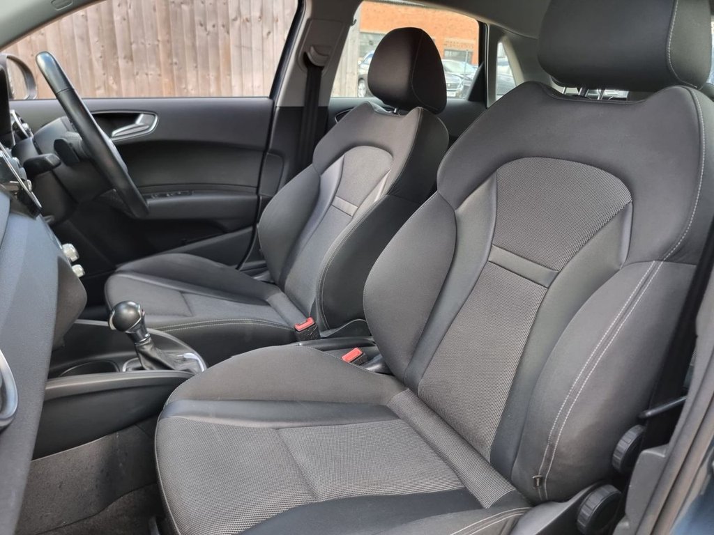 Used Audi A1 2017 for sale - 75653657: Photo 25