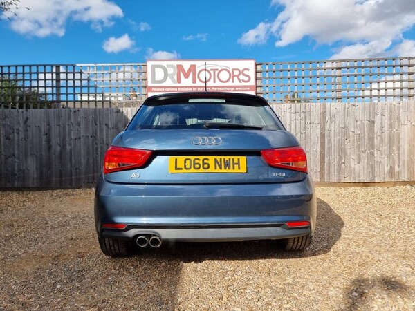 Used Audi A1 2017 for sale - 75653657: Photo 27
