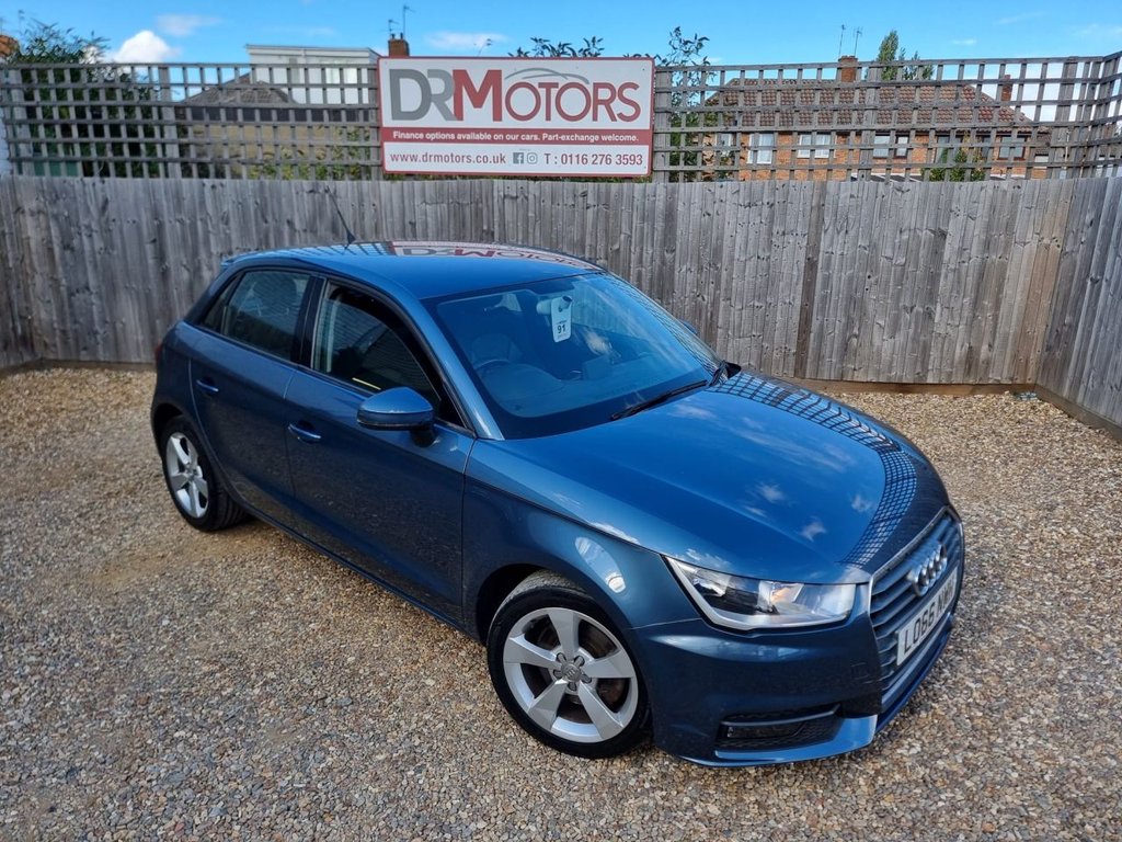 Used Audi A1 2017 for sale - 75653657: Photo 28