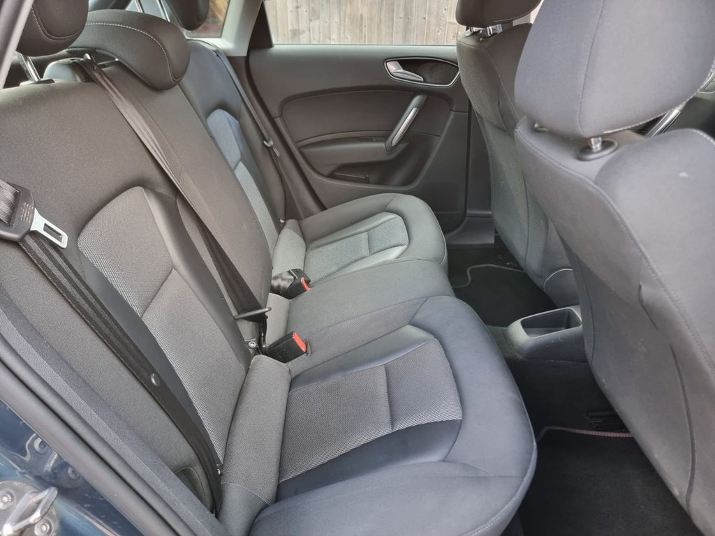 Used Audi A1 2017 for sale - 75653657: Photo 29