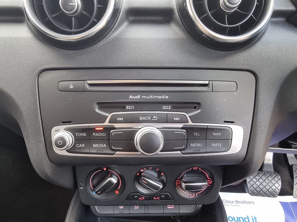 Used Audi A1 2017 for sale - 75653657: Photo 34