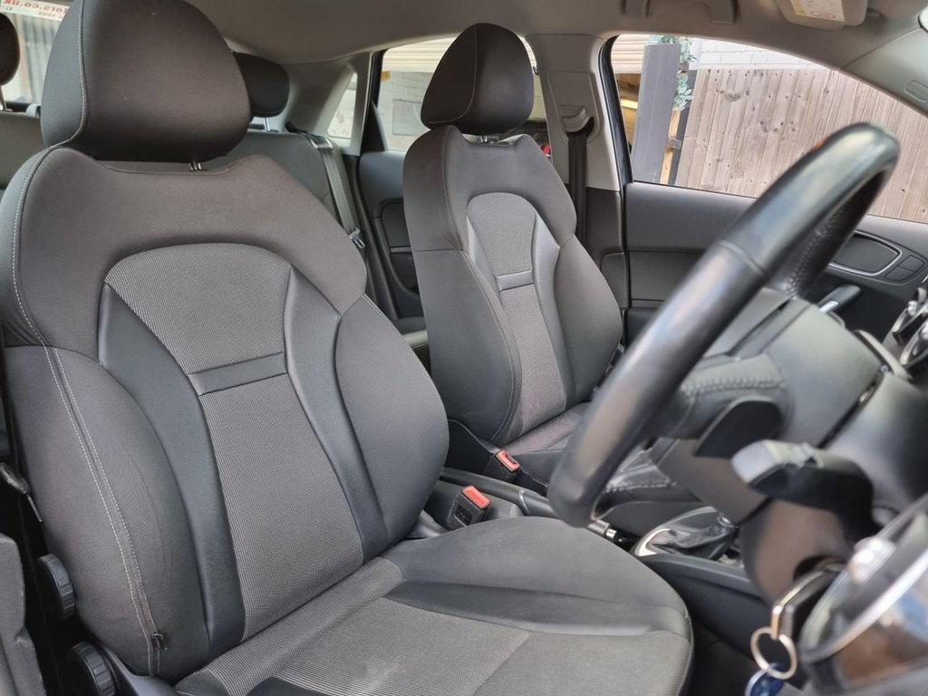 Used Audi A1 2017 for sale - 75653657: Photo 37