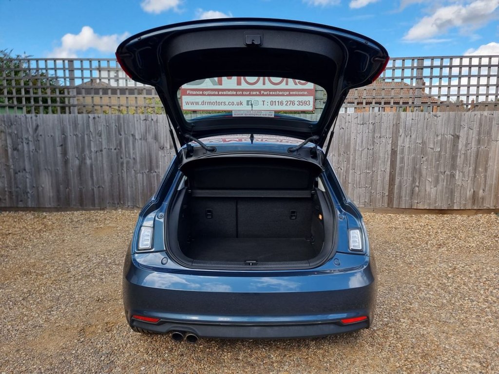 Used Audi A1 2017 for sale - 75653657: Photo 38