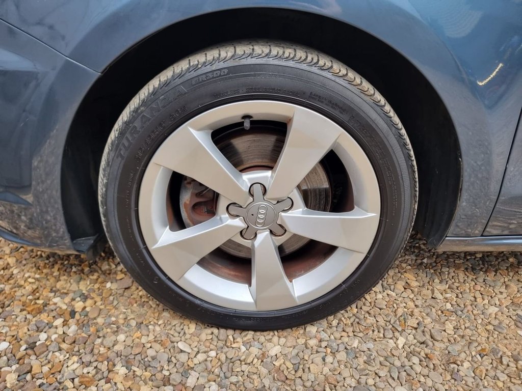 Used Audi A1 2017 for sale - 75653657: Photo 42