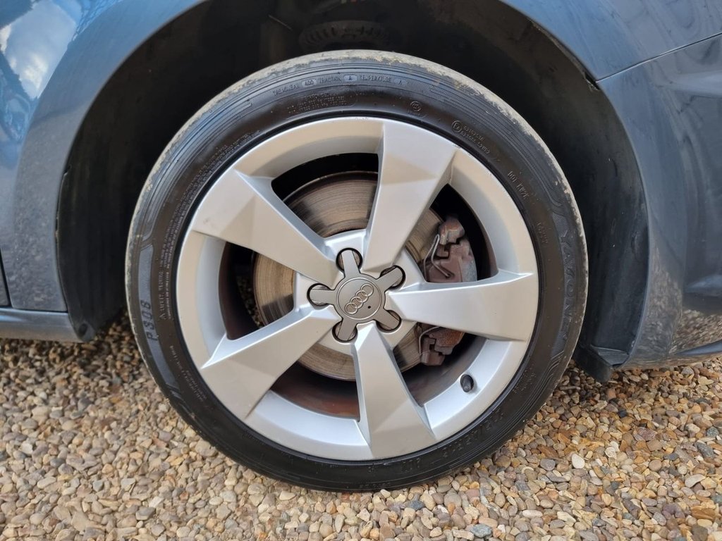 Used Audi A1 2017 for sale - 75653657: Photo 43