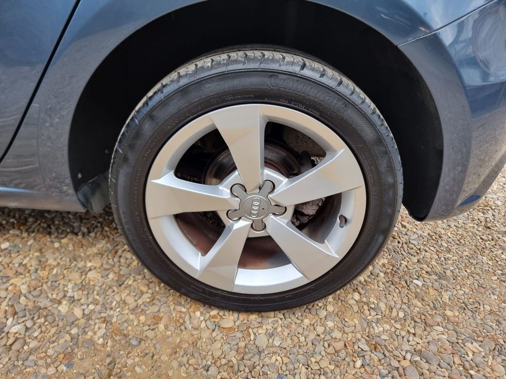 Used Audi A1 2017 for sale - 75653657: Photo 44