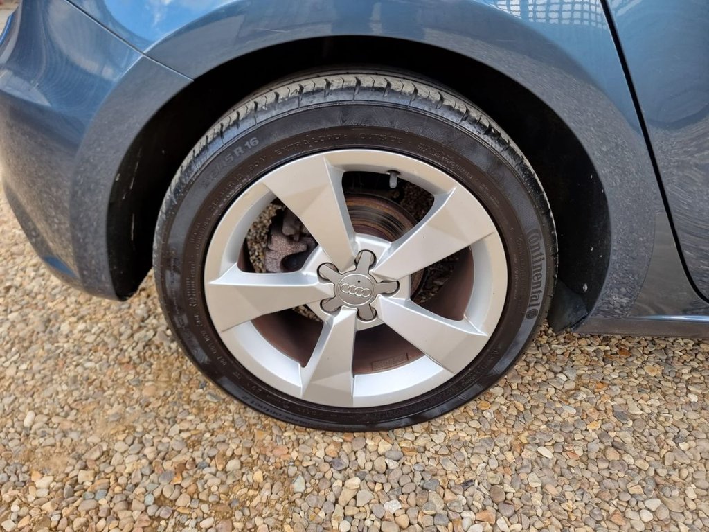 Used Audi A1 2017 for sale - 75653657: Photo 45