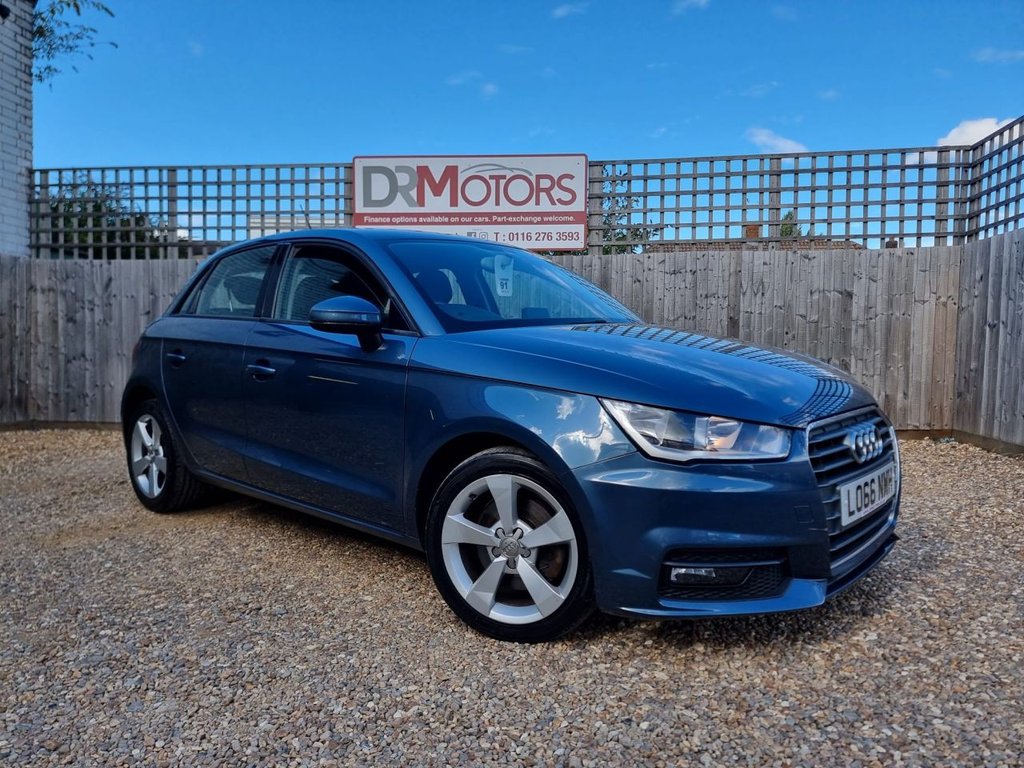 Used Audi A1 2017 for sale - 75653657: Photo 47