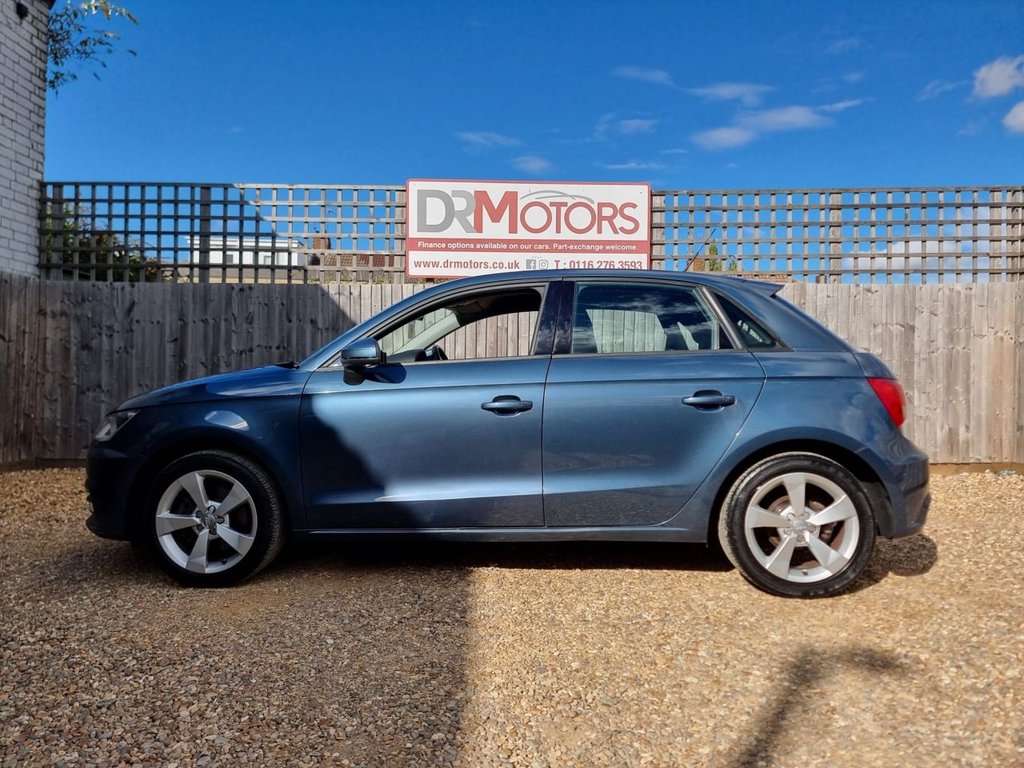 Used Audi A1 2017 for sale - 75653657: Photo 48