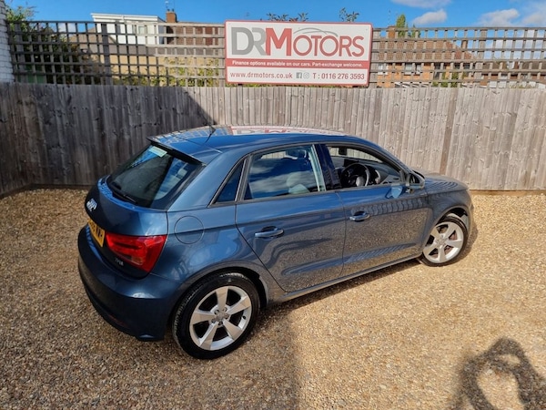Used Audi A1 2017 for sale - 75653657: Photo 49