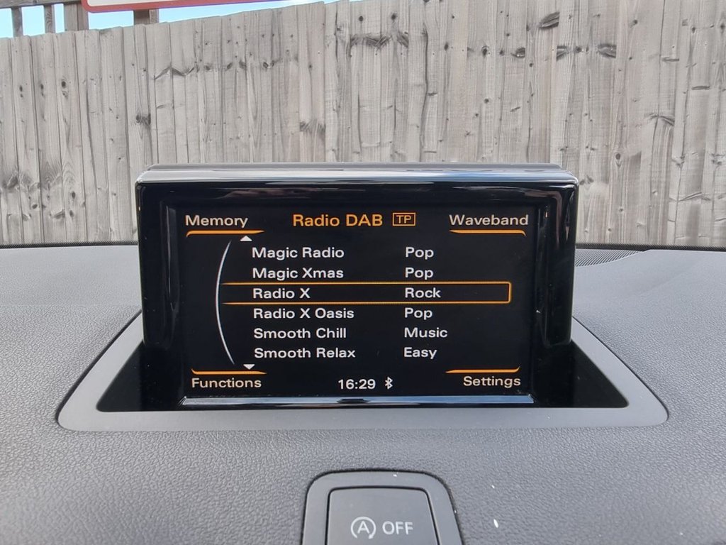 Used Audi A1 2017 for sale - 75653657: Photo 7