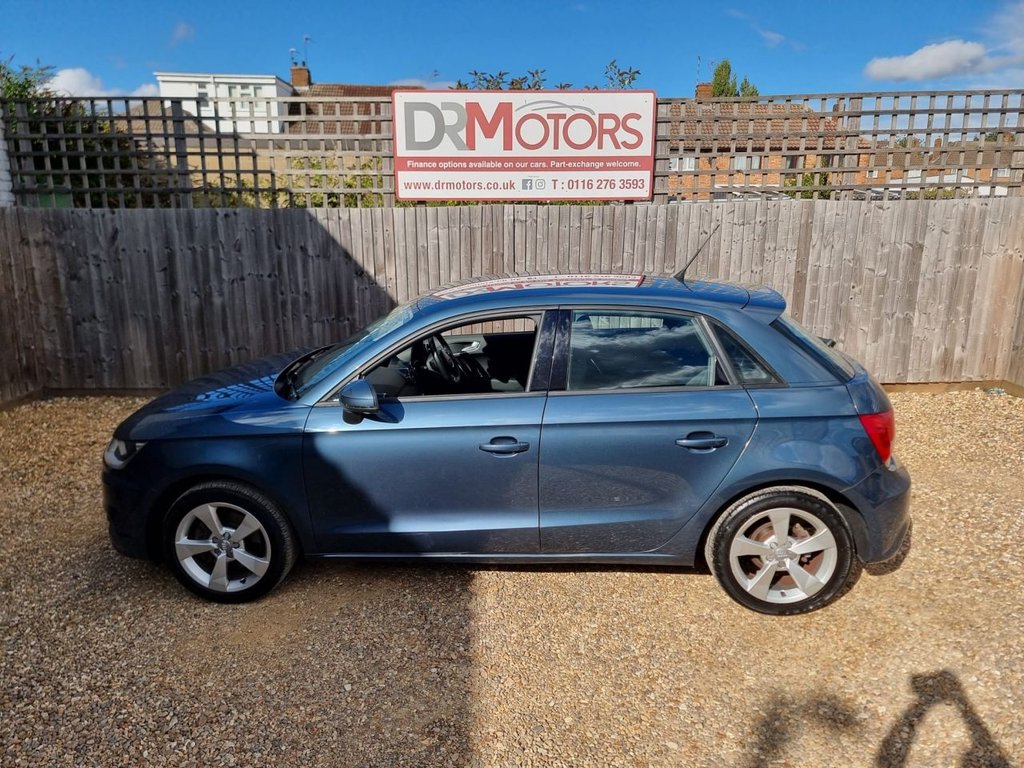 Used Audi A1 2017 for sale - 75653657: Photo 8