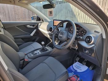 Used Audi Q2 2023 for sale - 79313459: Photo