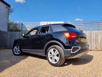 Used Audi Q2 2023 for sale - 79313459: Photo