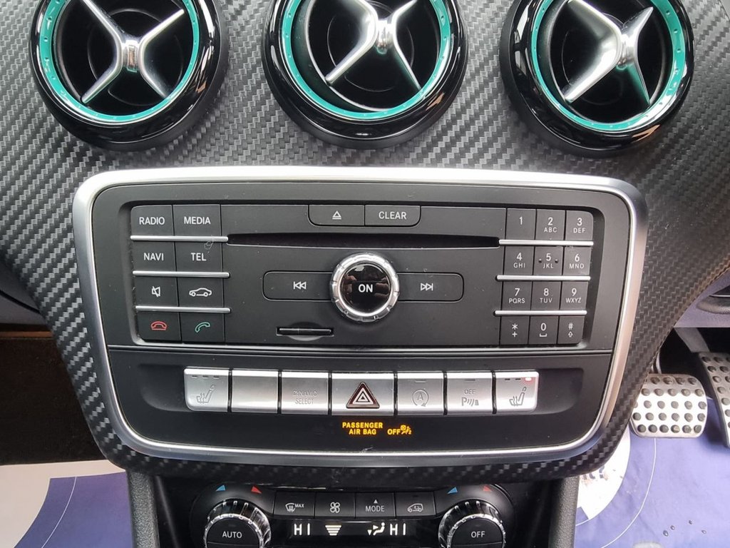 Used Mercedes-Benz A-Class 2017 for sale - 77313587: Photo 21