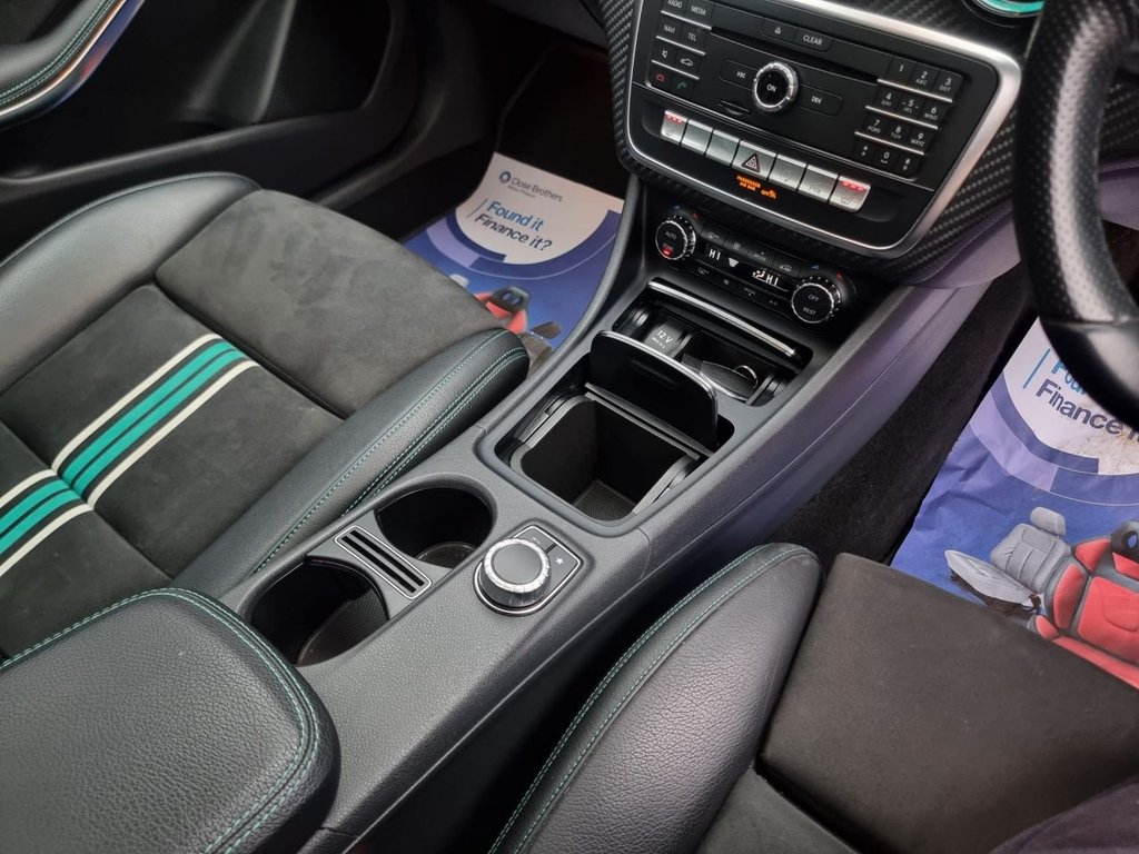 Used Mercedes-Benz A-Class 2017 for sale - 77313587: Photo 24