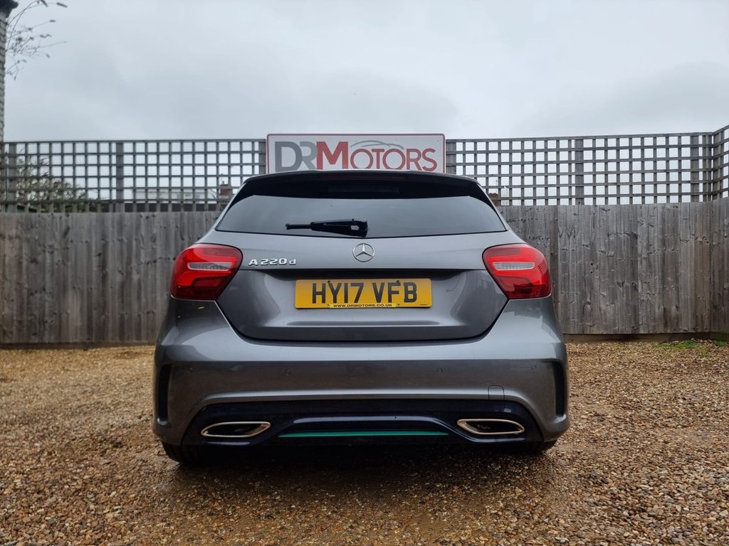 Used Mercedes-Benz A-Class 2017 for sale - 77313587: Photo 29