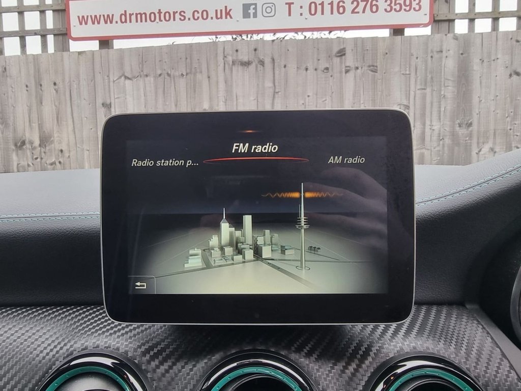 Used Mercedes-Benz A-Class 2017 for sale - 77313587: Photo 35