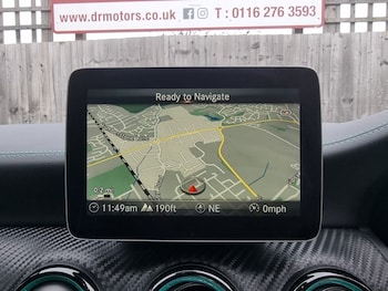 Used Mercedes-Benz A-Class 2017 for sale - 77313587: Photo