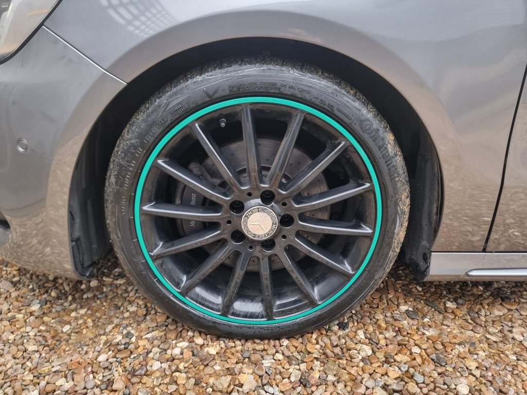 Used Mercedes-Benz A-Class 2017 for sale - 77313587: Photo 42