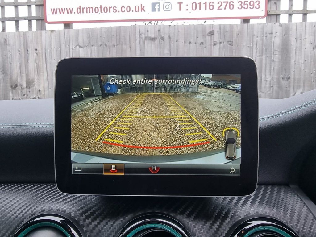 Used Mercedes-Benz A-Class 2017 for sale - 77313587: Photo 7