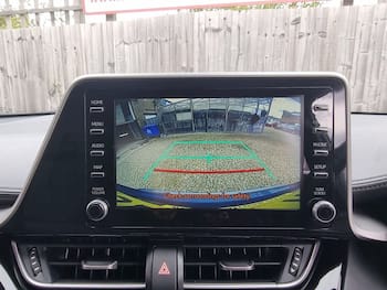 Used Toyota C-HR 2023 for sale - 79708276: Photo