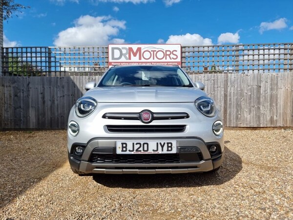 Used Fiat 500X 2020 for sale - 75370467: Photo 19