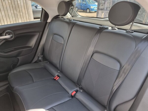 Used Fiat 500X 2020 for sale - 75370467: Photo 21