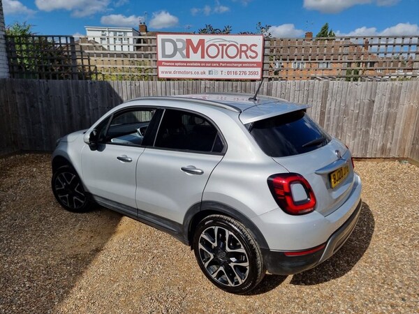 Used Fiat 500X 2020 for sale - 75370467: Photo 23