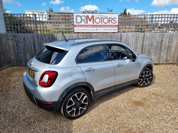 Used Fiat 500X 2020 for sale - 75370467: Photo 24