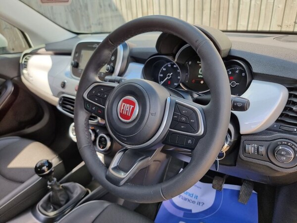 Used Fiat 500X 2020 for sale - 75370467: Photo 28