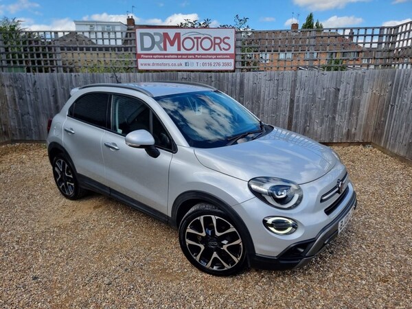 Used Fiat 500X 2020 for sale - 75370467: Photo 29