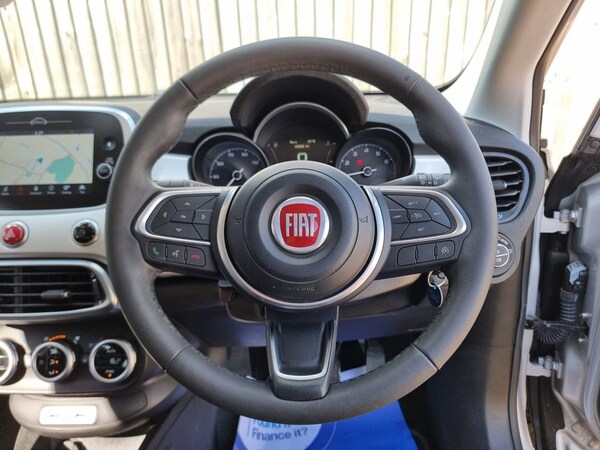 Used Fiat 500X 2020 for sale - 75370467: Photo 33