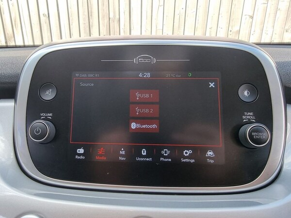 Used Fiat 500X 2020 for sale - 75370467: Photo 34
