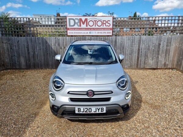 Used Fiat 500X 2020 for sale - 75370467: Photo 37