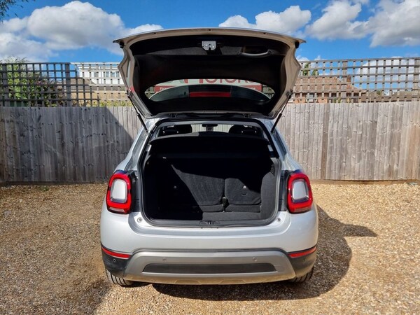 Used Fiat 500X 2020 for sale - 75370467: Photo 39