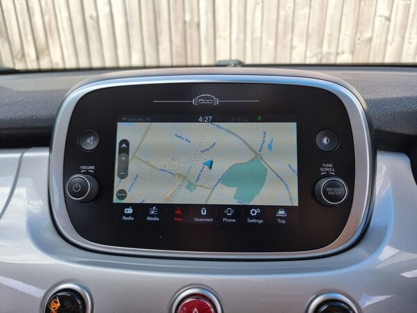 Used Fiat 500X 2020 for sale - 75370467: Photo 3