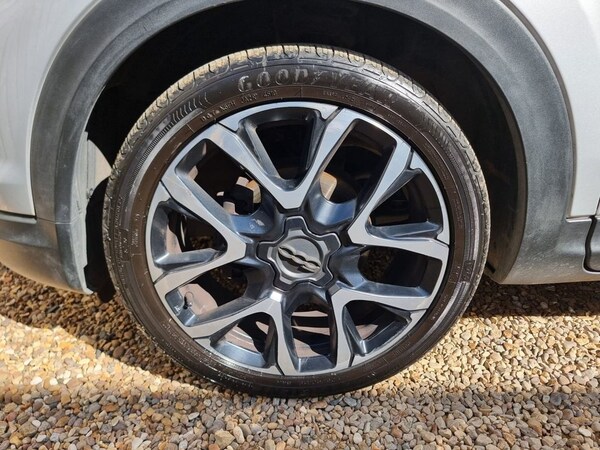 Used Fiat 500X 2020 for sale - 75370467: Photo 42